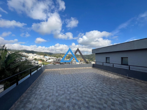 Imagem Casa com 3 Quartos à Venda, 290 m² em Suru - Santana De Parnaíba