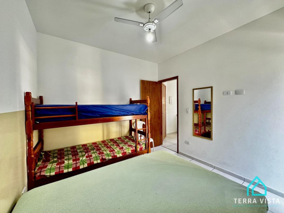 Imagem Apartamento com 1 Quarto à Venda, 42 m² em Praia Grande - Ubatuba Imagem Apartamento com 1 Quarto à Venda, 42 m² em Praia Grande - Ubatuba