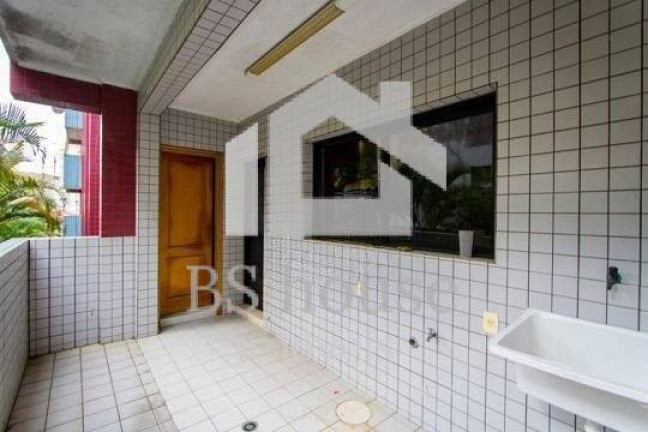 Imagem Apartamento com 3 Quartos para Alugar, 70 m² em Centro - Santo André