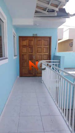 Imagem Apartamento com 2 Quartos à Venda, 54 m² em Cosmos - Rio De Janeiro Imagem Apartamento com 2 Quartos à Venda, 54 m² em Cosmos - Rio De Janeiro