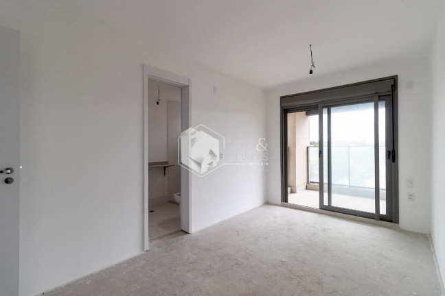 Imagem Apartamento com 3 Quartos à Venda, 125 m² em Campo Belo - São Paulo Imagem Apartamento com 3 Quartos à Venda, 125 m² em Campo Belo - São Paulo