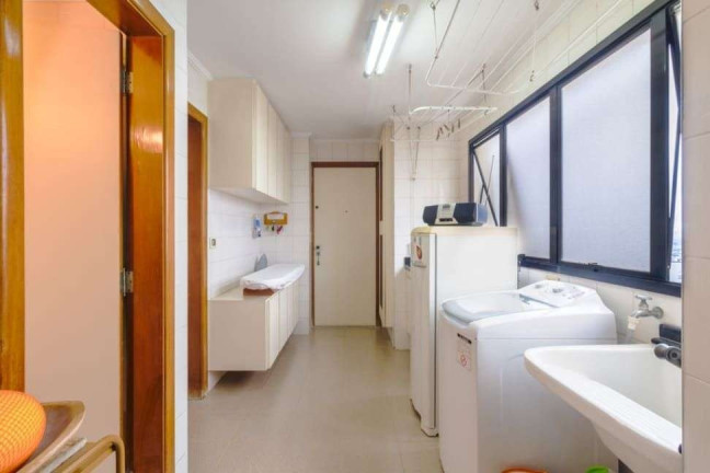 Imagem Apartamento com 4 Quartos à Venda, 259 m² em Santana - São Paulo Imagem Apartamento com 4 Quartos à Venda, 259 m² em Santana - São Paulo