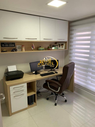 Imagem Casa de Condomínio com 3 Quartos à Venda, 230 m² em Tamboré - Santana De Parnaíba