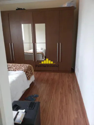 Imagem Apartamento com 2 Quartos à Venda, 60 m² em Vila Barão - Sorocaba