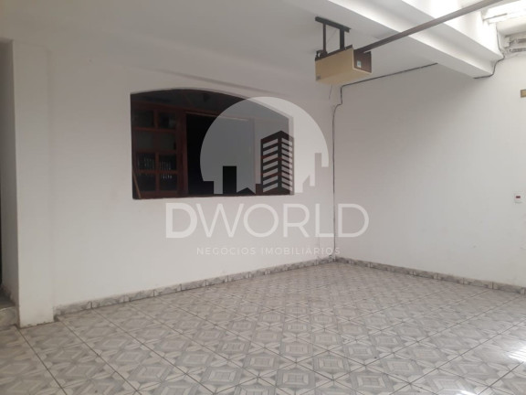 Imagem Casa com 4 Quartos à Venda, 187 m² em Rudge Ramos - São Bernardo Do Campo Imagem Casa com 4 Quartos à Venda, 187 m² em Rudge Ramos - São Bernardo Do Campo