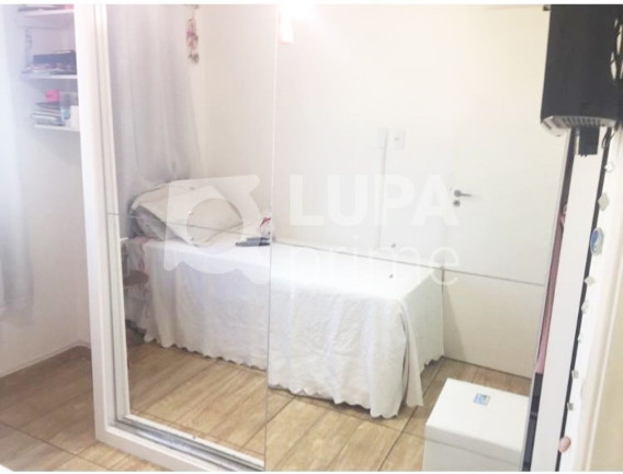 Apartamento com 2 Quartos à Venda, 50 m² em Parque Da Mooca - São Paulo