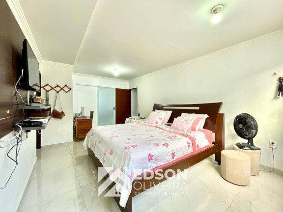 Imagem Casa com 3 Quartos à Venda, 160 m² em Poço - Cabedelo