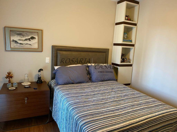 Imagem Apartamento com 3 Quartos à Venda, 149 m² em Vila Madalena  - São Paulo