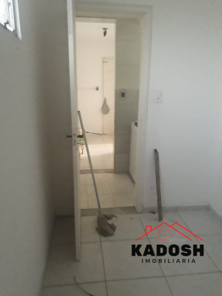 Imagem Apartamento com 3 Quartos para Alugar, 70 m² em Queimadinha - Feira De Santana