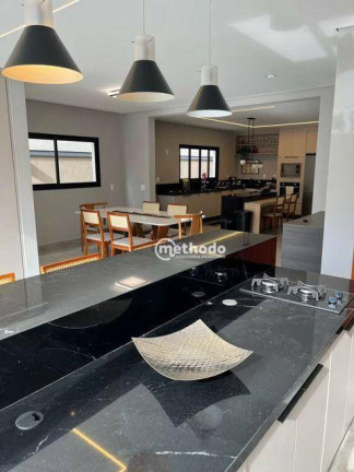 Imagem Casa com 3 Quartos à Venda, 290 m² em Swiss Park - Campinas