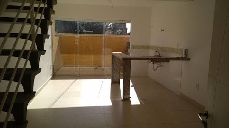 Imagem Casa com 2 Quartos à Venda, 85 m² em Jardim Estância Brasil - Atibaia Imagem Casa com 2 Quartos à Venda, 85 m² em Jardim Estância Brasil - Atibaia