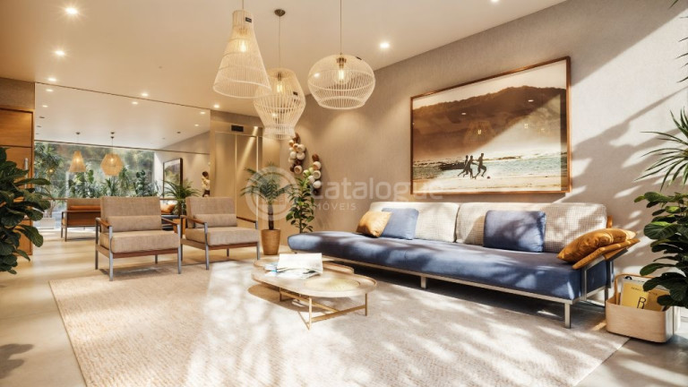 Imagem Apartamento com 2 Quartos à Venda, 66 m² em Ponta Negra - Natal Imagem Apartamento com 2 Quartos à Venda, 66 m² em Ponta Negra - Natal