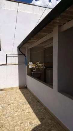 Imagem Casa com 2 Quartos à Venda, 140 m² em Vila Guarani(zona Sul) - São Paulo Imagem Casa com 2 Quartos à Venda, 140 m² em Vila Guarani(zona Sul) - São Paulo