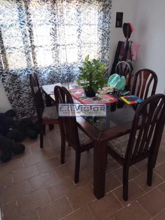 Imagem Casa com 2 Quartos à Venda, 104 m² em Solemar - Praia Grande