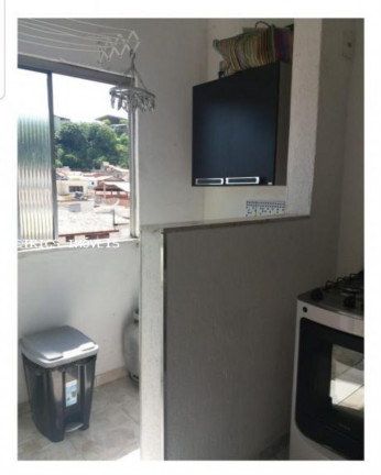 Imóvel com 2 Quartos à Venda, 68 m² em Núcleo Residencial Satélite - Várzea Paulista