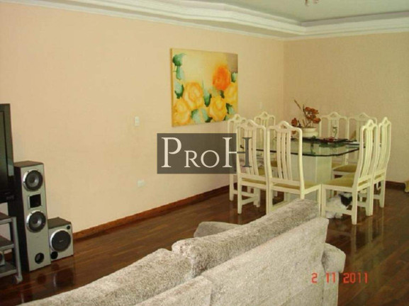 Imagem Sobrado com 4 Quartos à Venda, 364 m² em Centro - São Bernardo Do Campo Imagem Sobrado com 4 Quartos à Venda, 364 m² em Centro - São Bernardo Do Campo