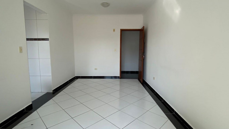 Imagem Apartamento com 1 Quarto à Venda, 55 m² em Vila Guilhermina - Praia Grande