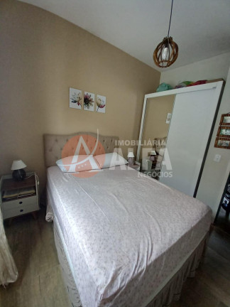 Imagem Casa com 2 Quartos à Venda, 51 m² em água Espraiada (caucaia Do Alto) - Cotia Imagem Casa com 2 Quartos à Venda, 51 m² em água Espraiada (caucaia Do Alto) - Cotia