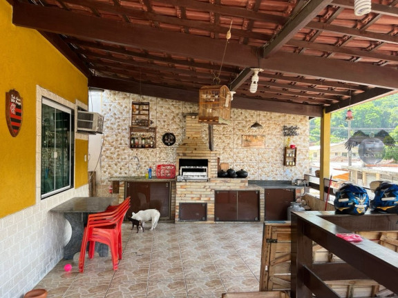 Casa à Venda, 38 m² em Xerém - Duque De Caxias