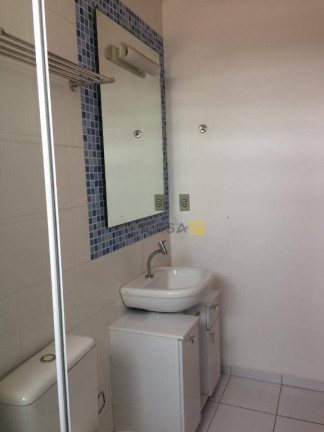 Imagem Apartamento com 3 Quartos à Venda, 79 m² em Jardim Guanabara - Americana Imagem Apartamento com 3 Quartos à Venda, 79 m² em Jardim Guanabara - Americana