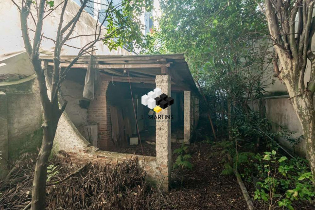 Imagem Casa com 5 Quartos à Venda, 450 m² em Bom Fim - Porto Alegre Imagem Casa com 5 Quartos à Venda, 450 m² em Bom Fim - Porto Alegre