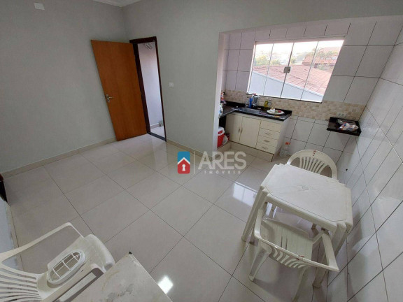 Imagem Casa com 3 Quartos à Venda, 214 m² em Parque Das Nações - Americana Imagem Casa com 3 Quartos à Venda, 214 m² em Parque Das Nações - Americana