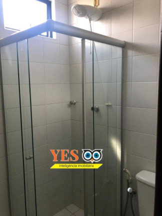 Imagem Casa com 3 Quartos à Venda, 120 m² em Santa Mônica - Feira De Santana Imagem Casa com 3 Quartos à Venda, 120 m² em Santa Mônica - Feira De Santana