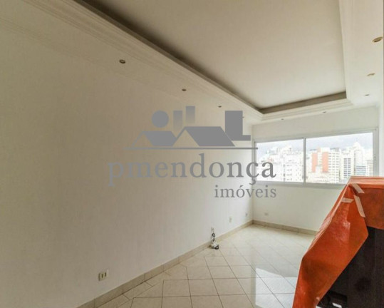 Apartamento com 3 Quartos à Venda, 110 m² em Vila Buarque - São Paulo