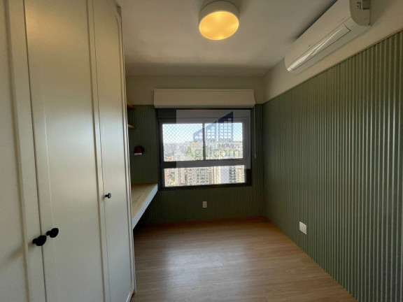 Imagem Apartamento com 3 Quartos à Venda, 131 m² em Cidade Monções - São Paulo