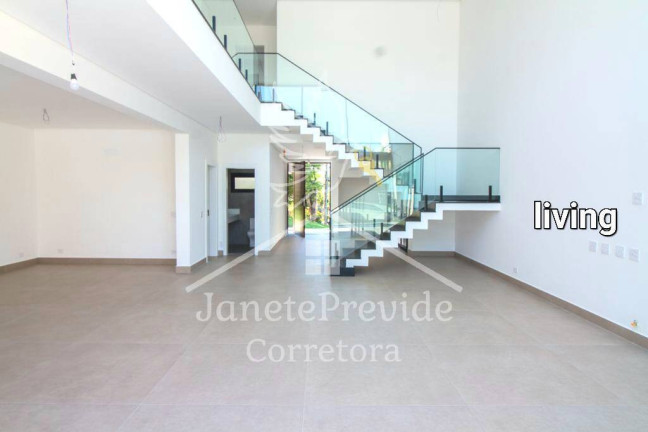 Imagem Casa de Condomínio com 4 Quartos à Venda, 430 m² em Alphaville - Barueri