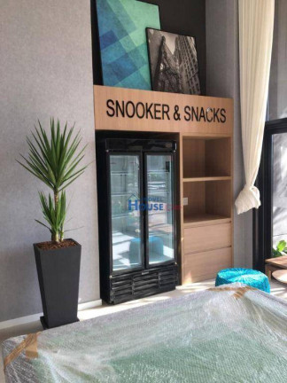 Imagem Apartamento com 1 Quarto à Venda, 72 m² em Pinheiros - São Paulo