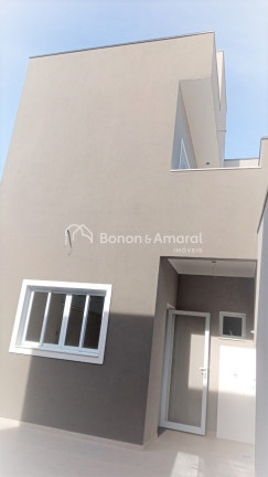 Imagem Casa com 3 Quartos à Venda, 125 m² em Parque Jambeiro - Campinas Imagem Casa com 3 Quartos à Venda, 125 m² em Parque Jambeiro - Campinas