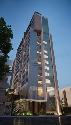 Apartamento com 3 Quartos à Venda, 121 m² em Santo Agostinho - Belo Horizonte
