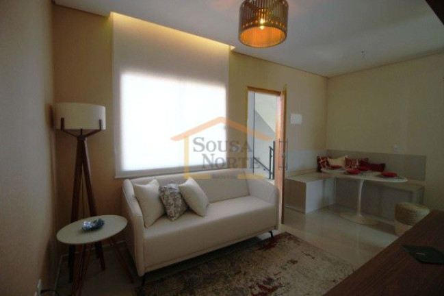Imagem Apartamento com 2 Quartos à Venda, 48 m² em Vila Constança - São Paulo Imagem Apartamento com 2 Quartos à Venda, 48 m² em Vila Constança - São Paulo