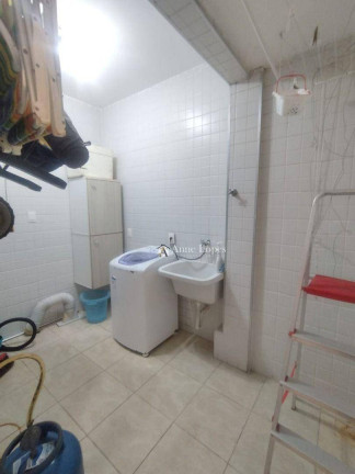 Imagem Apartamento com 2 Quartos à Venda, 109 m² em Embaré - Santos Imagem Apartamento com 2 Quartos à Venda, 109 m² em Embaré - Santos