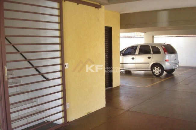 Imagem Apartamento com 1 Quarto à Venda, 42 m² em Nova Aliança - Ribeirão Preto