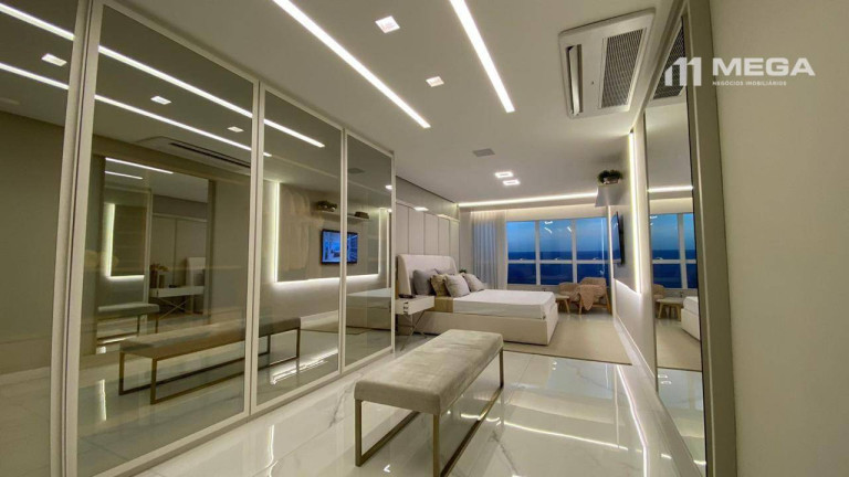 Imagem Apartamento com 4 Quartos à Venda, 274 m² em Jockey De Itaparica - Vila Velha Imagem Apartamento com 4 Quartos à Venda, 274 m² em Jockey De Itaparica - Vila Velha