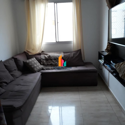 Imagem Apartamento com 3 Quartos à Venda, 64 m² em Terra Da Uva - Jundiaí