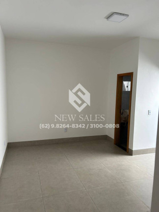 Imagem Casa com 3 Quartos à Venda, 100 m² em Residencial São Leopoldo - Goiânia Imagem Casa com 3 Quartos à Venda, 100 m² em Residencial São Leopoldo - Goiânia