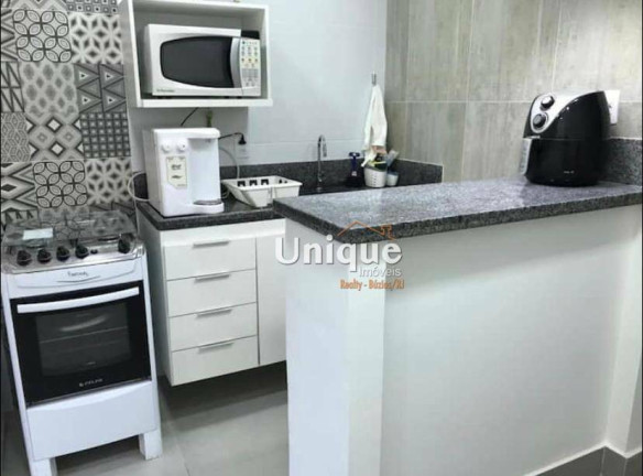 Imagem Casa com 2 Quartos à Venda, 90 m² em Geribá - Armação Dos Búzios