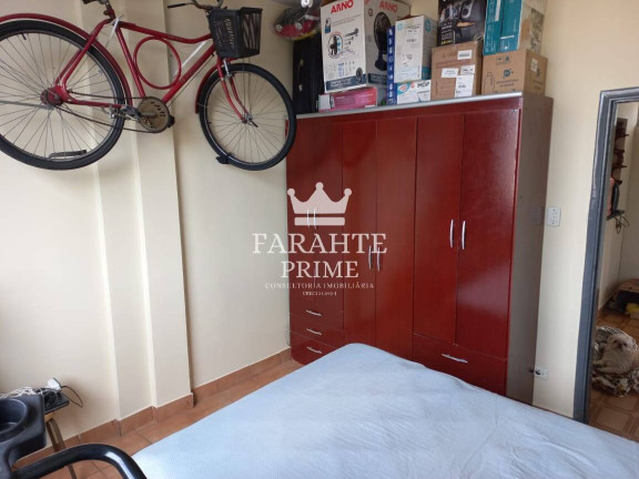 Imagem Apartamento com 2 Quartos à Venda, 54 m² em Gonzaga - Santos Imagem Apartamento com 2 Quartos à Venda, 54 m² em Gonzaga - Santos
