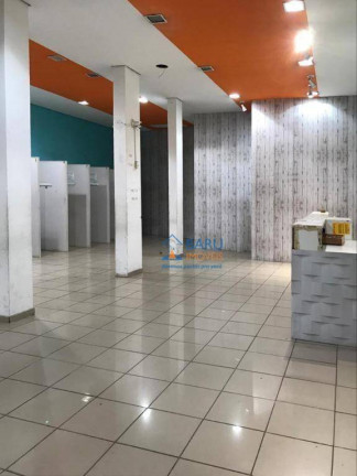 Imagem Edifício Residencial para Alugar, 1.057 m² em Cambuci - São Paulo