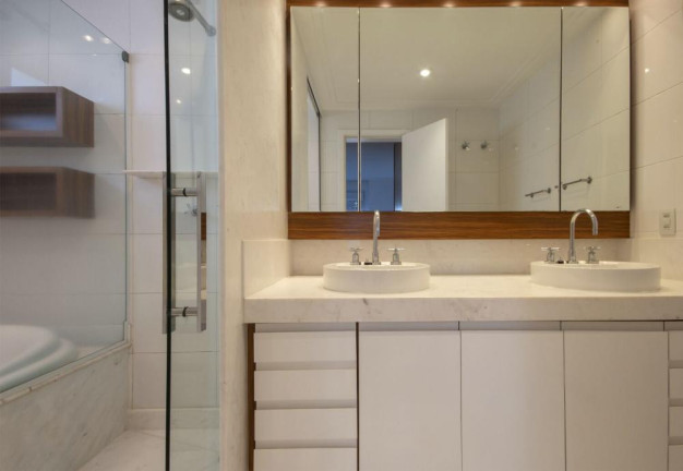 Imagem Apartamento com 4 Quartos à Venda, 257 m² em Jardim Anália Franco - São Paulo