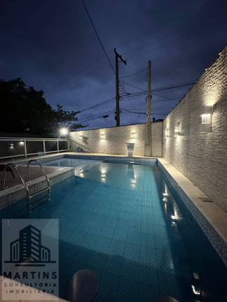 Imagem Casa com 2 Quartos à Venda, 360 m² em Estância Dos Eucaliptos - Peruíbe