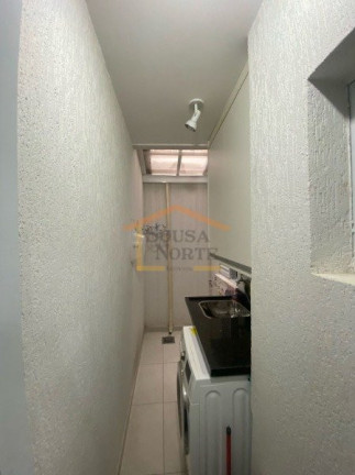 Imagem Casa de Condomínio com 2 Quartos à Venda, 42 m² em Parada Inglesa - São Paulo Imagem Casa de Condomínio com 2 Quartos à Venda, 42 m² em Parada Inglesa - São Paulo