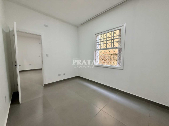Imagem Apartamento com 2 Quartos à Venda, 75 m² em Boqueirão - Santos