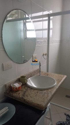 Imagem Apartamento com 1 Quarto para Alugar, em Boa Vista - São Vicente Imagem Apartamento com 1 Quarto para Alugar, em Boa Vista - São Vicente