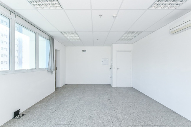 Imagem Ponto Comercial à Venda, 33 m² em Brooklin Paulista - São Paulo