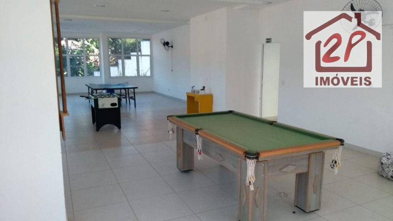 Imagem Apartamento com 2 Quartos à Venda, 60 m² em Chácaras São José - São José Dos Campos