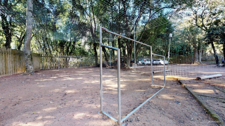 Imagem Imóvel com 3 Quartos à Venda, 122 m² em Nonoai - Porto Alegre